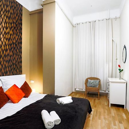 Orangehomes Kalvin Sq 2 Bedroom Apartment Будапеща Екстериор снимка