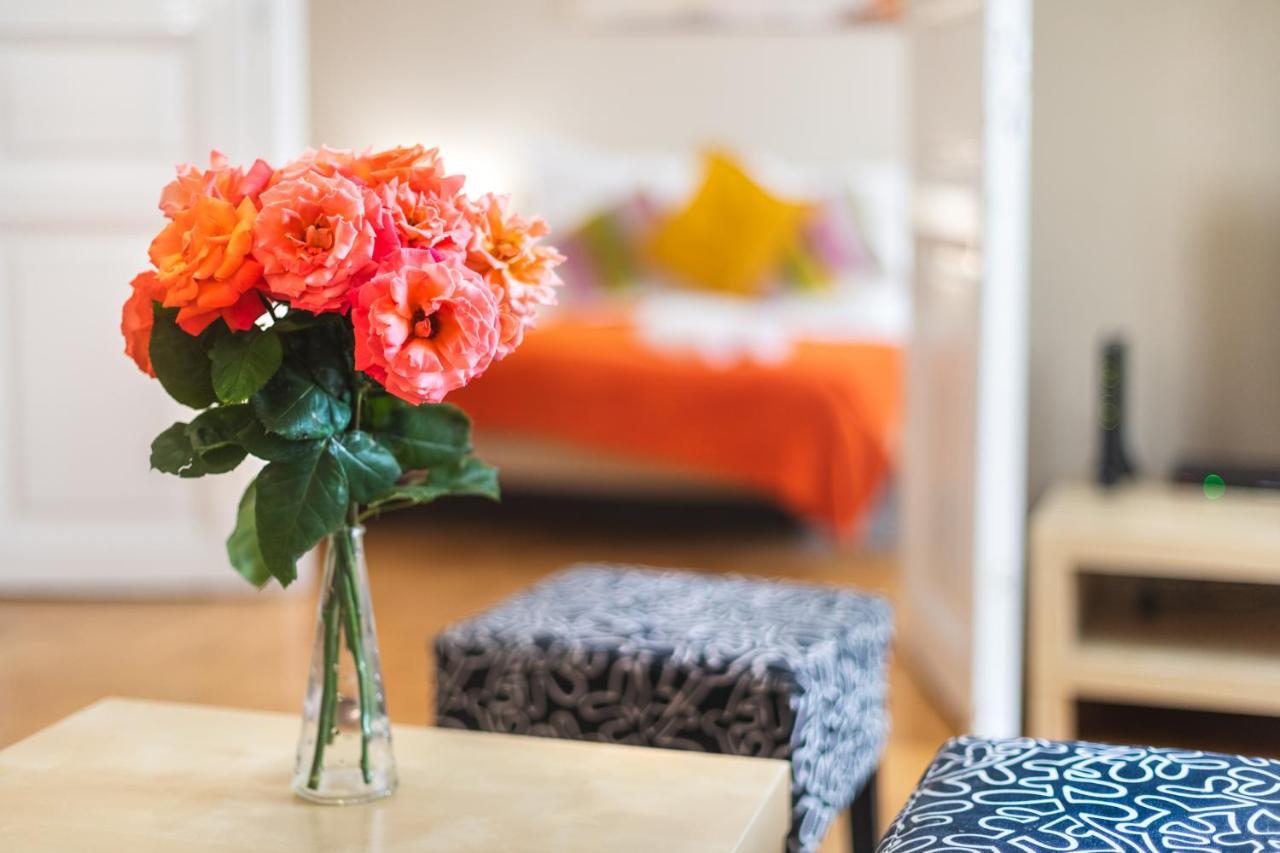 Orangehomes Kalvin Sq 2 Bedroom Apartment Будапеща Екстериор снимка